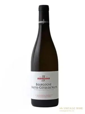 J&J Archambaud Bourgogne Hautes Cotes de Nuits Blanc