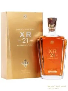 John Walker & Sons XR 21 Năm