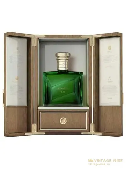 Johnnie Walker 48 năm