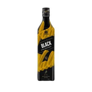 Johnnie Walker Black Icon