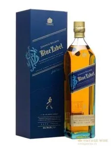 Johnnie Walker Blue