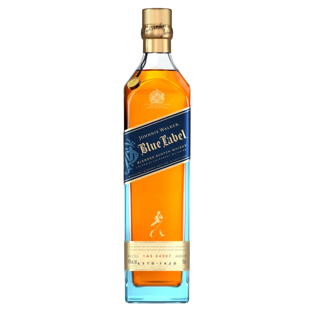 Johnnie Walker Blue