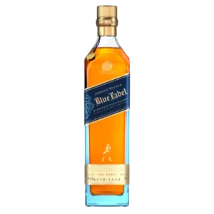 Johnnie Walker Blue