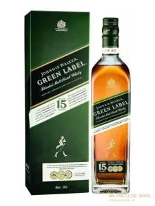 Johnnie Walker Green 15 năm Blended Malt