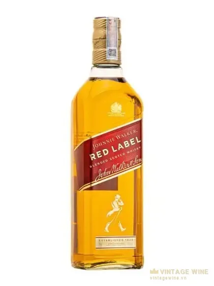 Johnnie Walker Red