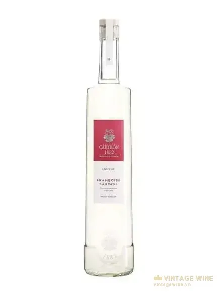 Joseph Cartron Eau-de-Vie Framboise Sauvage