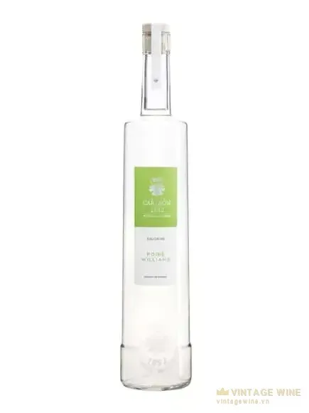 Joseph Cartron Eau-de-Vie Poire Williams