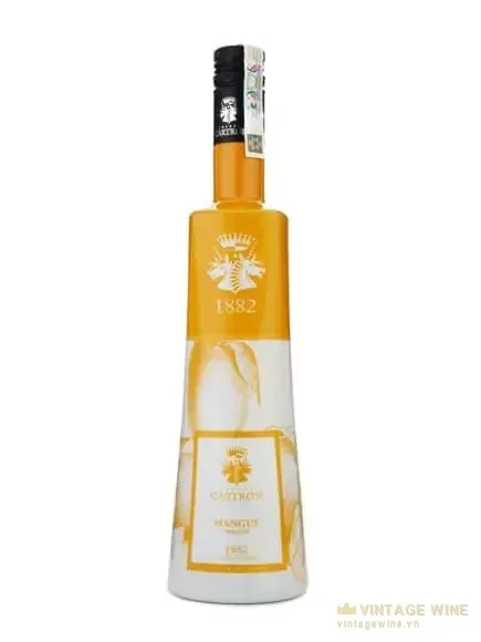 Joseph Cartron Mangue Mango