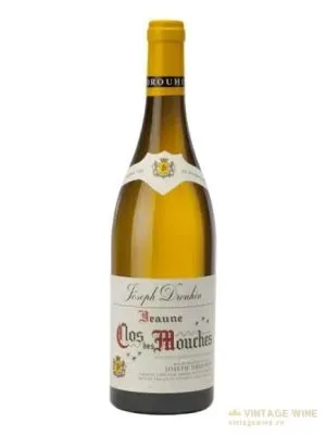 Joseph Drouhin Beaune Clos des Mouches White