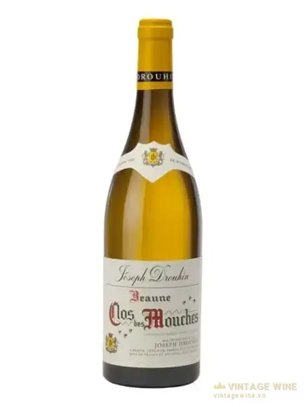 Joseph Drouhin Beaune Clos des Mouches White