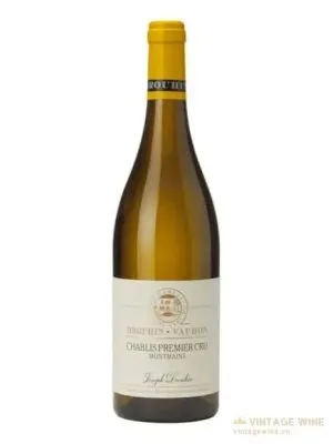 Joseph Drouhin Chablis Premier Cru Montmains