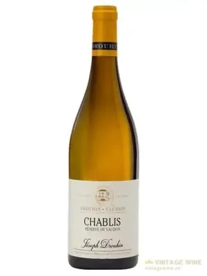 Joseph Drouhin Chablis Reserve de Vaudon