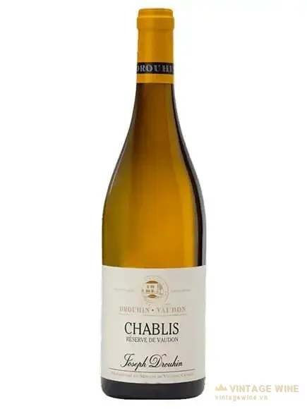 Joseph Drouhin Chablis Reserve de Vaudon