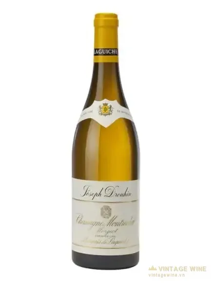 Joseph Drouhin Chassagne-Montrachet Morgeot Marquis de Laguiche 1er Cru