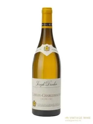 Joseph Drouhin Corton-Charlemagne