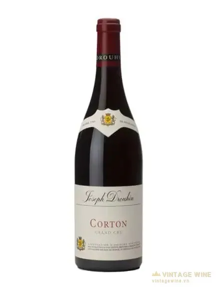 Joseph Drouhin Corton Grand Cru