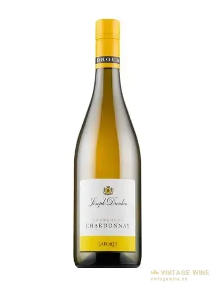 Joseph Drouhin Laforet Bourgogne Chardonnay