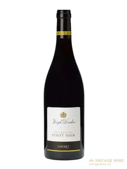 Joseph Drouhin Laforet Bourgogne Pinot Noir