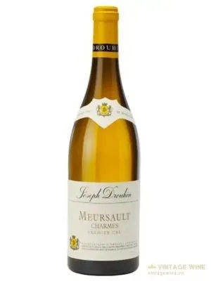 Joseph Drouhin Meursault Charmes 1er Cru