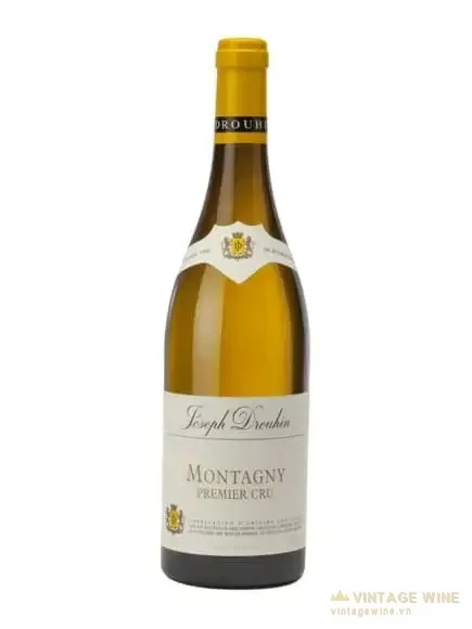 Joseph Drouhin Montagny Premier Cru