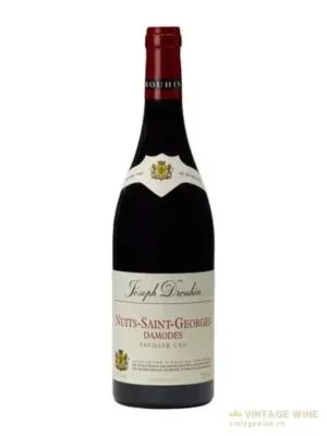 Joseph Drouhin Nuits-Saint-Georges Damodes 1er Cru
