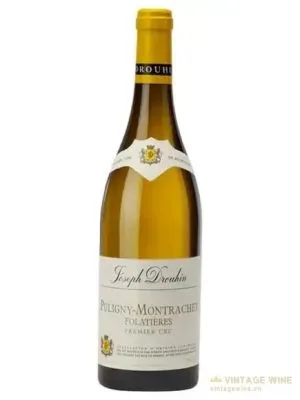 Joseph Drouhin Puligny-Montrachet Folatieres 1er Cru