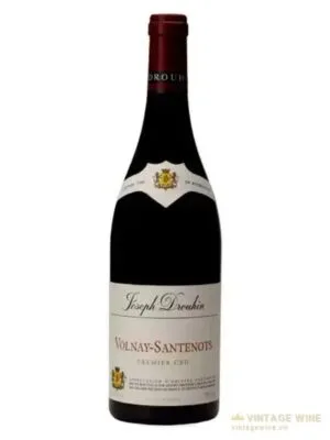 Joseph Drouhin Volnay 1er Cru Santenots