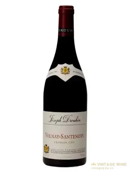 Joseph Drouhin Volnay 1er Cru Santenots
