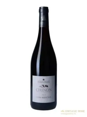 Joseph Merlot Chinon