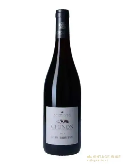 Joseph Merlot Chinon