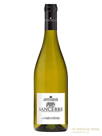 Joseph Merlot Sancerre