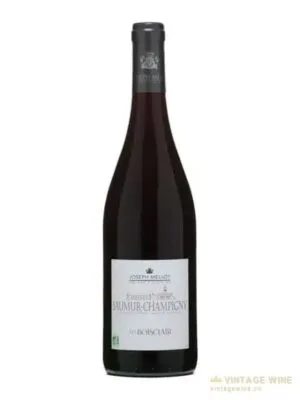 Joseph Merlot Saumur Champigny