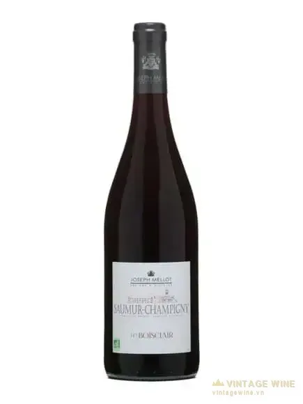 Joseph Merlot Saumur Champigny