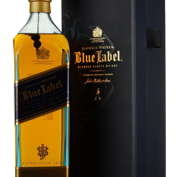 Johnnie Walker Blue 1L
