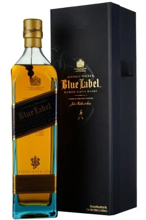 Johnnie Walker Blue 1L