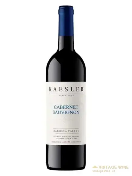 Kaesler Cabernet Sauvignon