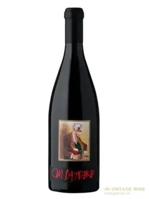 Kaesler Old Bastard Shiraz