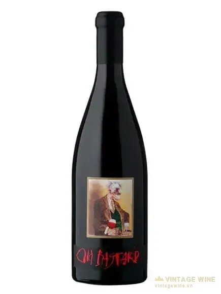 Kaesler Old Bastard Shiraz