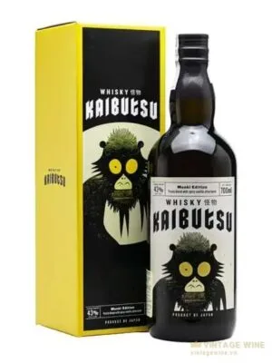 Kaibutsu Monki