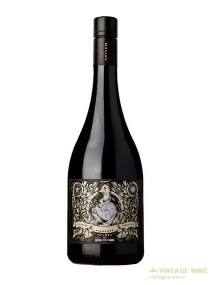 Kaiken Aventura Malbec Los Chacayes Norte