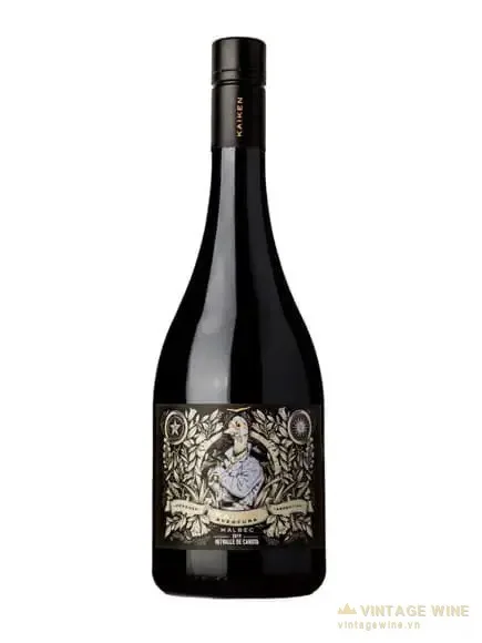 Kaiken Aventura Malbec Los Chacayes Norte