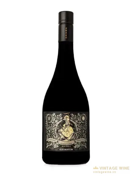 Kaiken Aventura Malbec Los Chacayes Sur