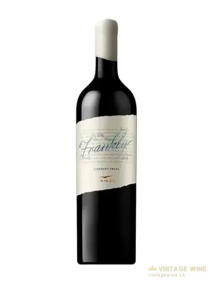 Kaiken Frankly Cabernet Franc