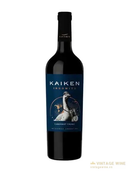 Kaiken Indomito Cabernet Franc