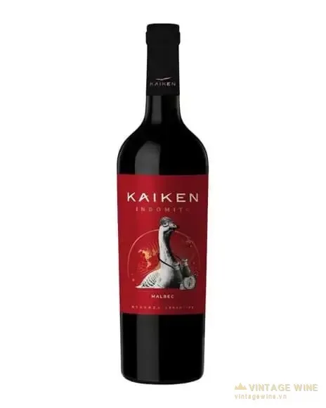 Kaiken Indomito Malbec