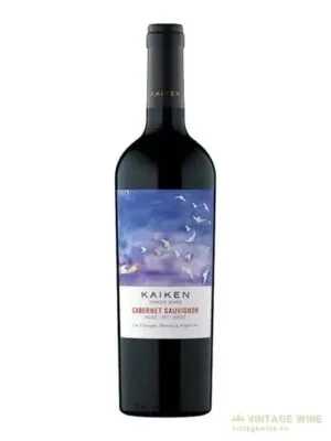 Kaiken Terroir Series Cabernet Sauvignon