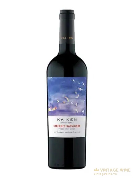 Kaiken Terroir Series Cabernet Sauvignon