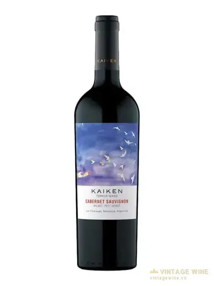 Kaiken Terroir Series Cabernet Sauvignon