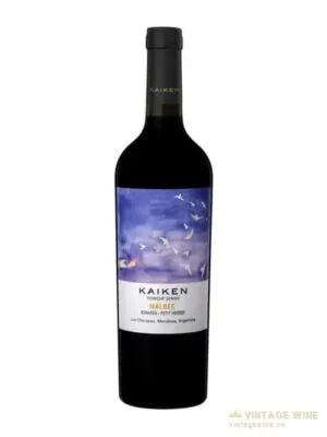 Kaiken Terroir Series Malbec