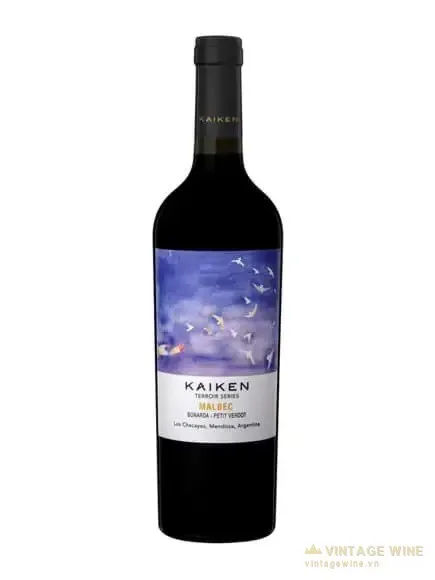 Kaiken Terroir Series Malbec